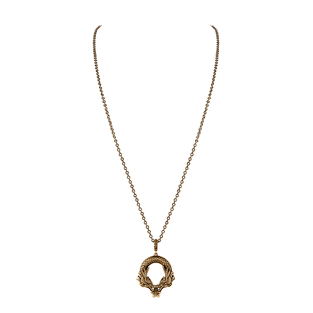 Подвеска на цепи IL DRAGO