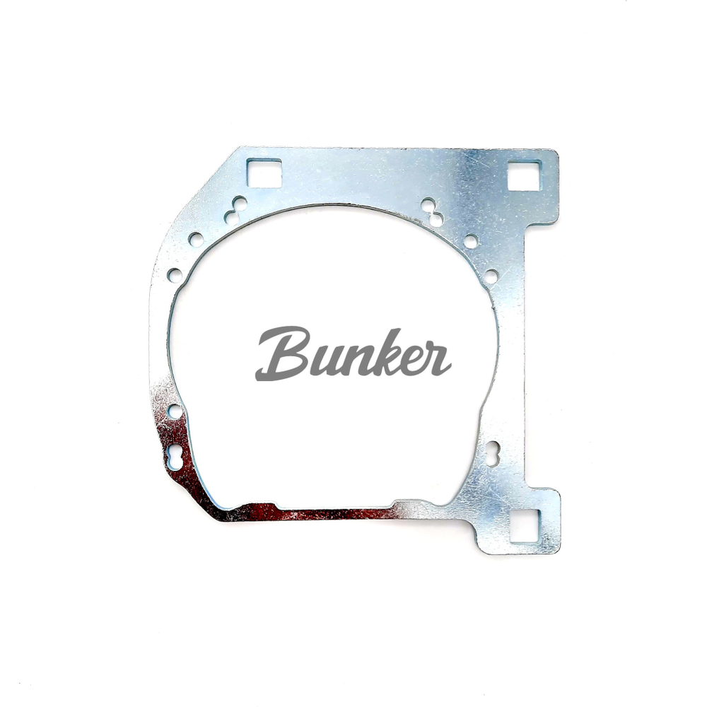 Переходные рамки для замены линз BUN-PR-85