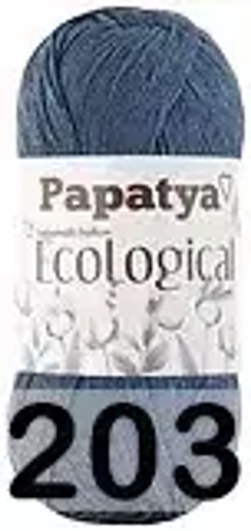 ECOLOGICAL PAPATYA