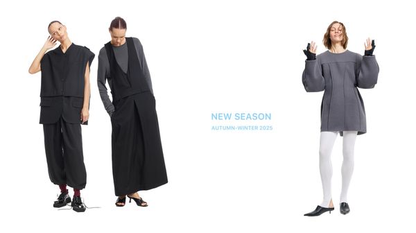 Collection Fall-Winter 25/26
