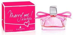 Lanvin Marry me a la folie Eau De Parfum