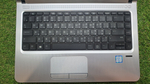Ноутбук HP i3-6/4Gb/ProBook 430 G3 [w4n67ea]/Windows 10