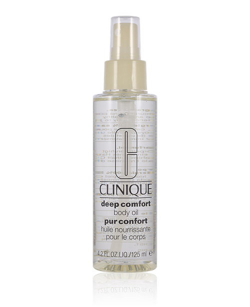 Clinique Deep Comfort Body Wash 200 ml