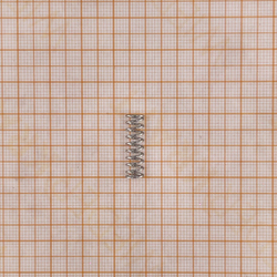 WDK-21340-05 Пружина