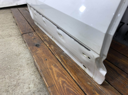 Дверь задняя правая Skoda Kodiaq 16-нв Б/У Оригинал 565833052