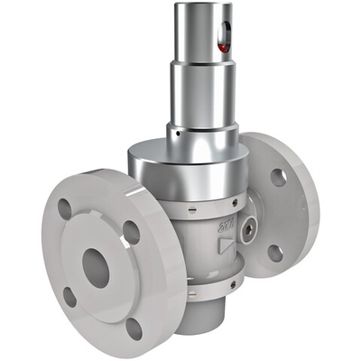 Фильтр газовый ФН1-16.2МКА, ст., фл., УХЛ1, 400 мкм