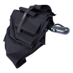 Зонт складной Ferre 9U-OC Gigante Black Ferre Milano