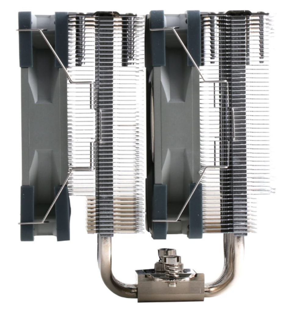Кулер  Thermalright Peerless Assassin 120