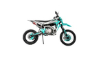 Мотоцикл MOTOLAND JKS125E PITBIKE