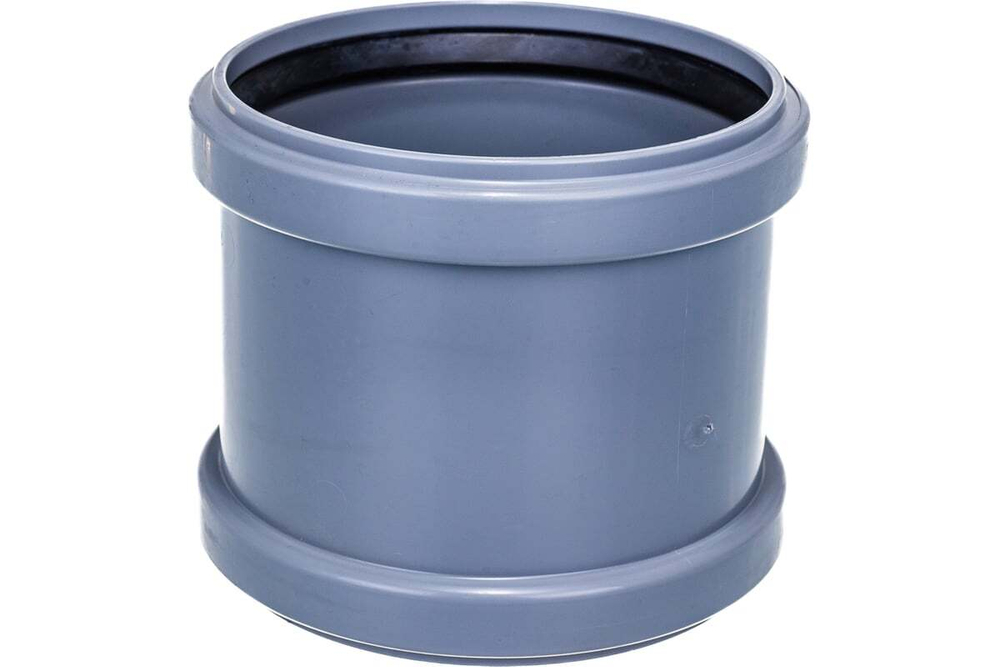 МУФТА РЕМОНТНАЯ PRO AQUA COMFORT 110 PP