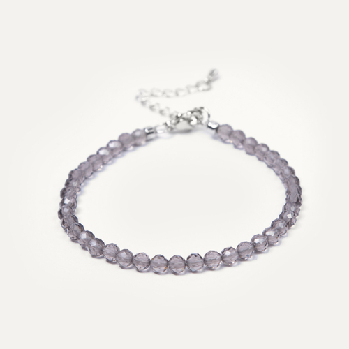 Браслет Facets GRY