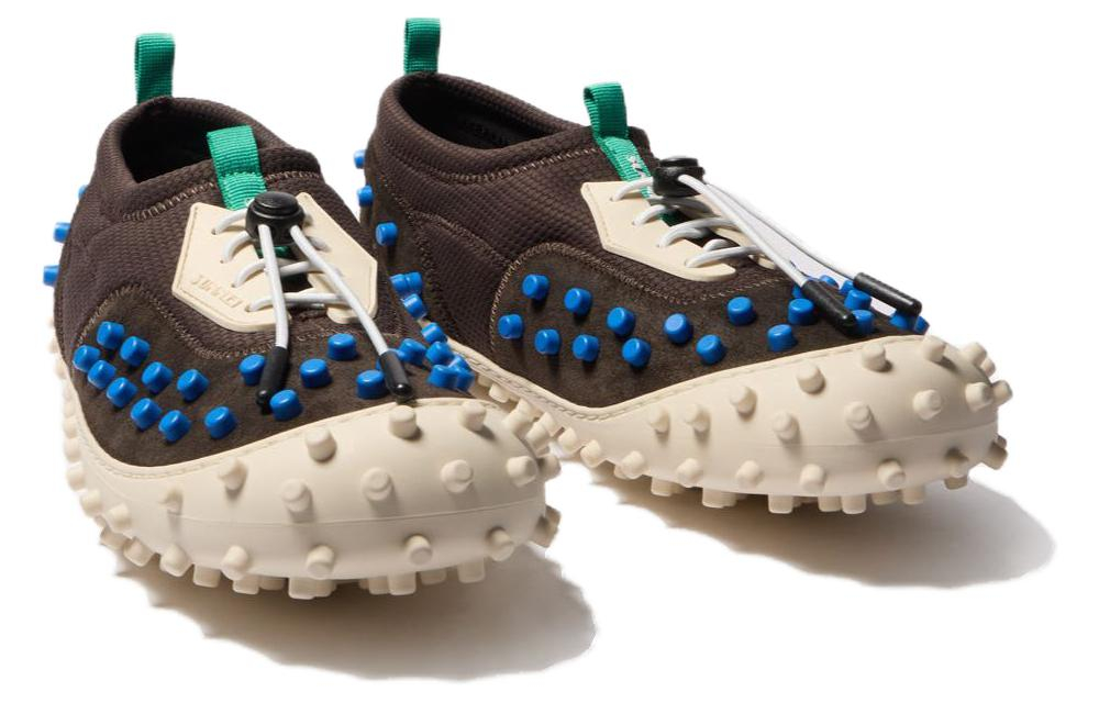 Sunnei Isi Lace-up Sneakers