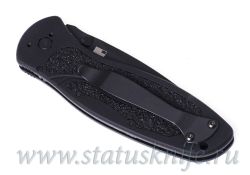 Нож Kershaw 1670BLKMAG Blur MagnaCutфотография - 7