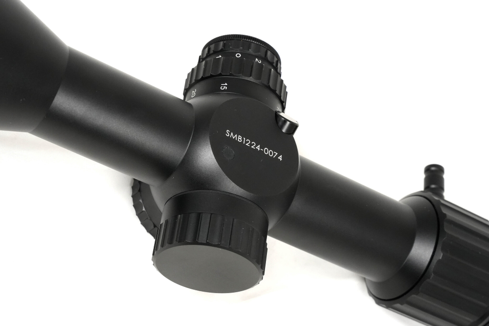 Прицел Arkon Model B 1.7-10x45