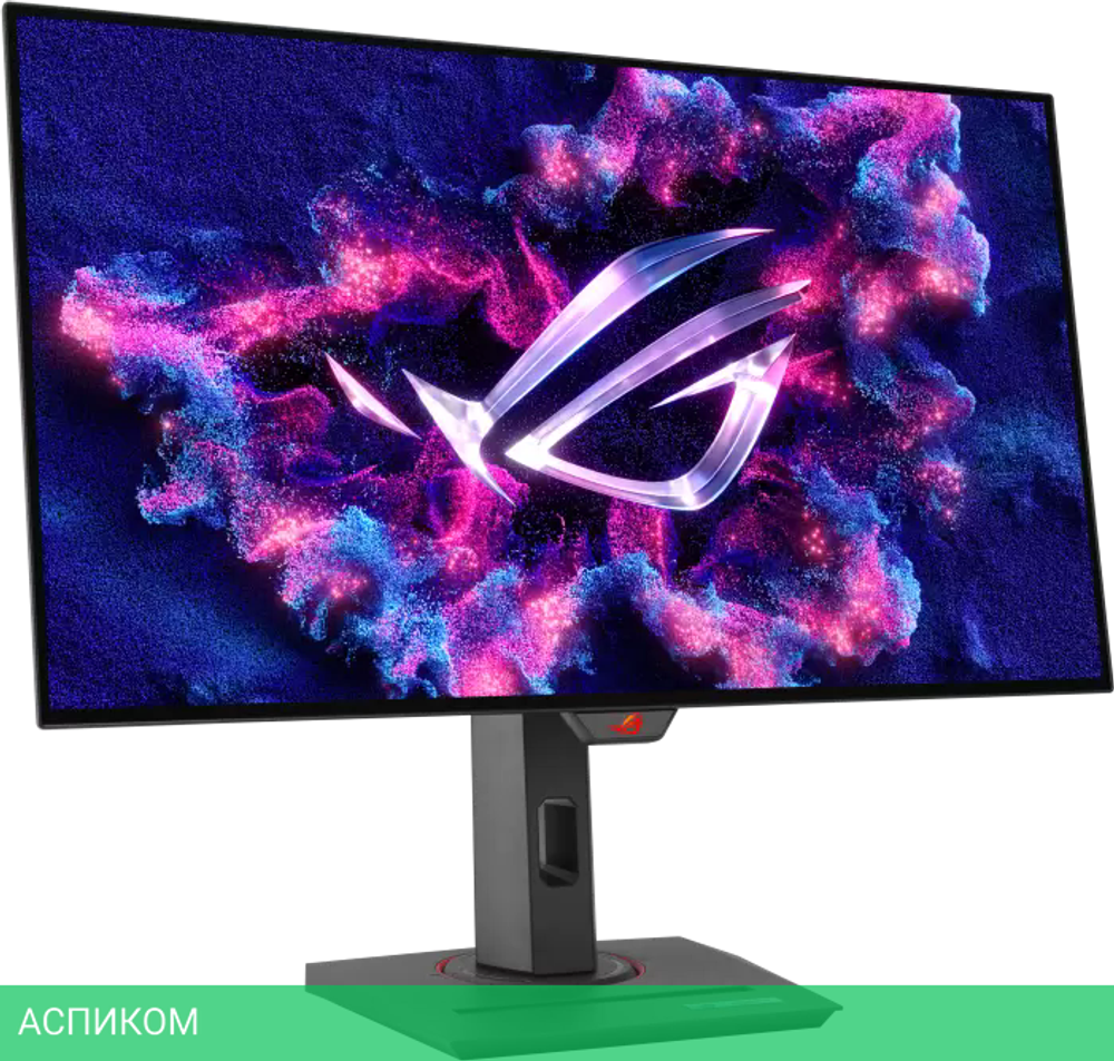 Игровой монитор ASUS ROG Strix OLED XG27AQDMG