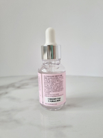 Сыворотка против морщин с пептидным комплексом Cos De Baha Peptide Serum