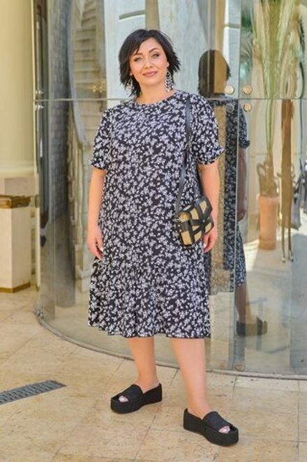 Платье УК-2464-4 Fabrika Фото 1