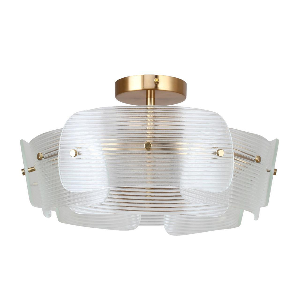 Потолочная люстра F-Promo Itaka 4738-6C