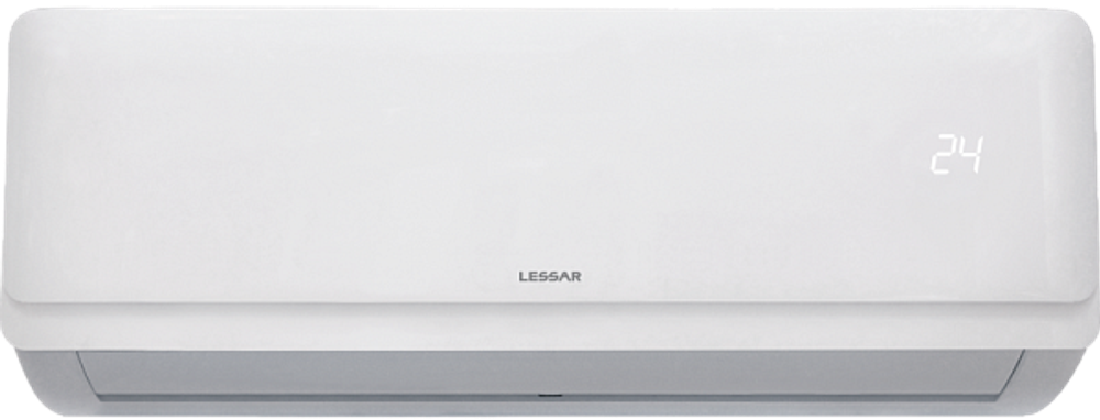 Сплит-система Lessar LS-H07KFE2/LU-H07KFE2 (Cool+)