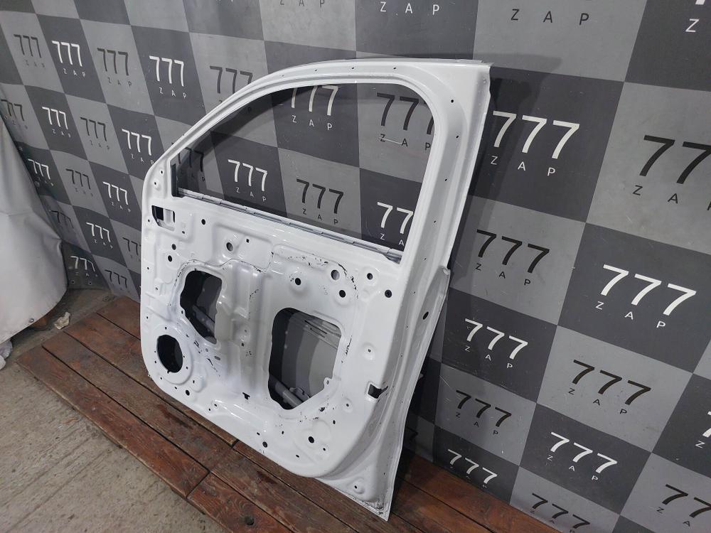 Дверь передняя правая Haval Jolion 21-24 Б/У Оригинал 6101200AST10AD