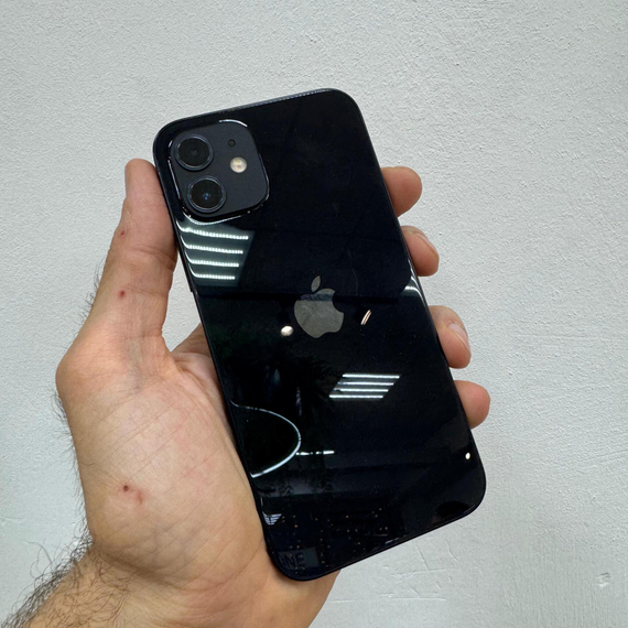 Applе iPhone 12 64gb АКБ 79% (коробка)