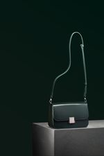 MUSTHAVE BAG EMERALD