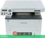 МФУ Pantum M6700D