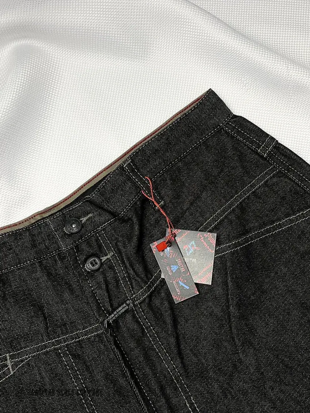Джинсы от Savitar Ecko South pole True religion Jnco