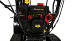 Снегоуборщик  Champion STT761E