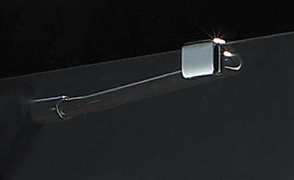Душевой уголок Cezares Elena A-22 90x90 ELENA-W-A-22-90-P-Cr профиль Хром стекло рифленое