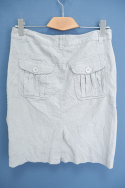 Юбка Froggy светлая 46 размер