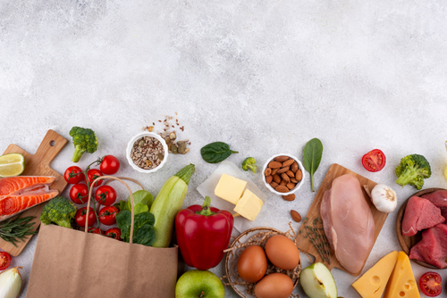 Розничная торговля