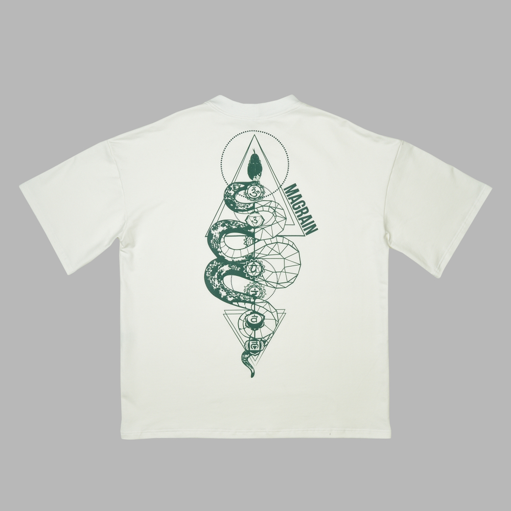 Футболка SNAKE