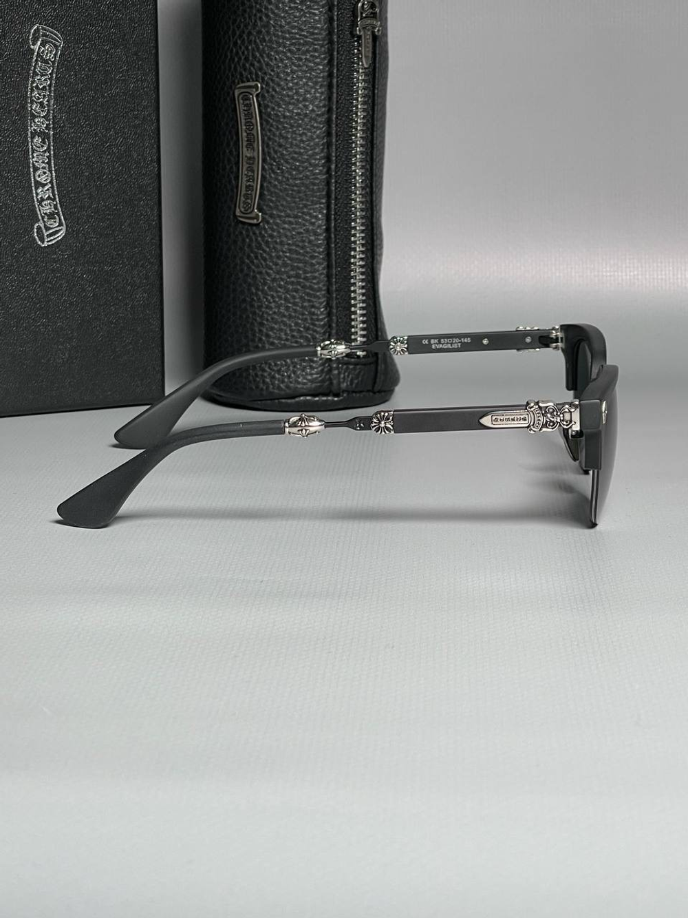 Очки Chrome Hearts