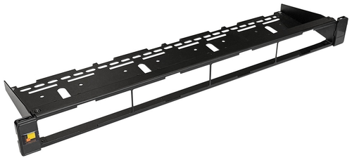 Патч-панель Lanmaster LAN-FRM-PP-FO/1U