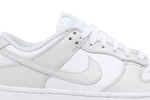 Кроссовки Nike Dunk Low "Photon Dust" (Женская размерная сетка)