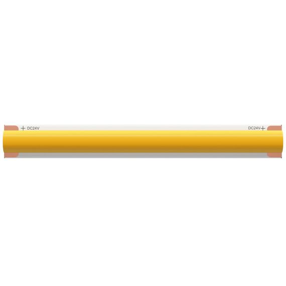 Светодиодная лента Maytoni 6W/m 480LED/m COB теплый белый 5M 201067