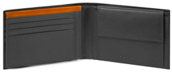 Портмоне Piquadro Bios PU1392BIO/N