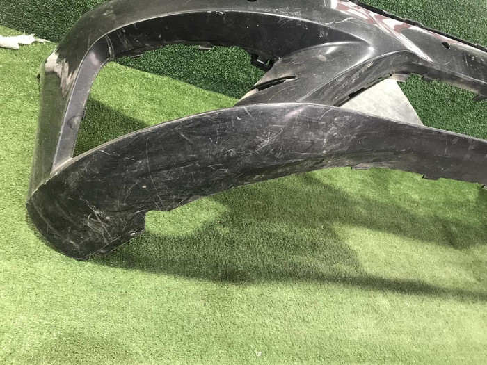 Бампер передний Mercedes S W222 (2013-2017) AMG