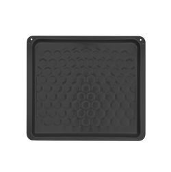 Комбинированная плита Hansa FCMW580957