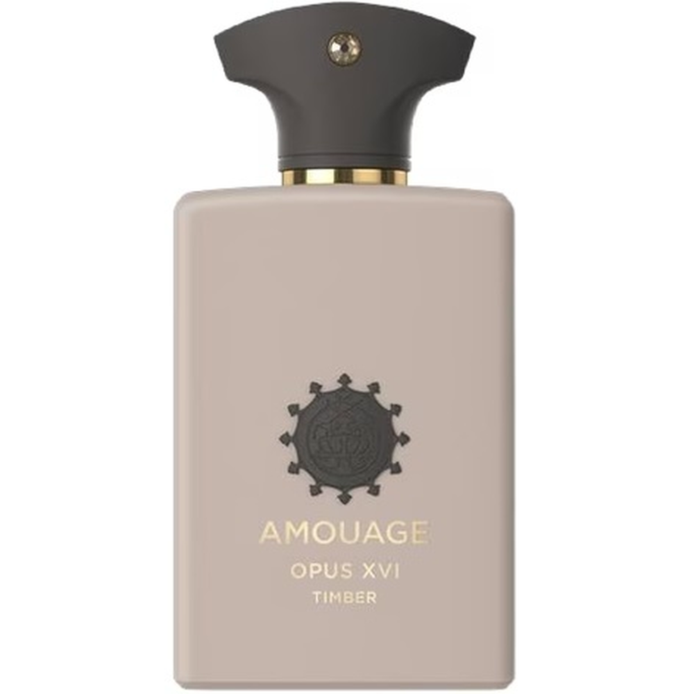 Amouage Opus XVI Timber
