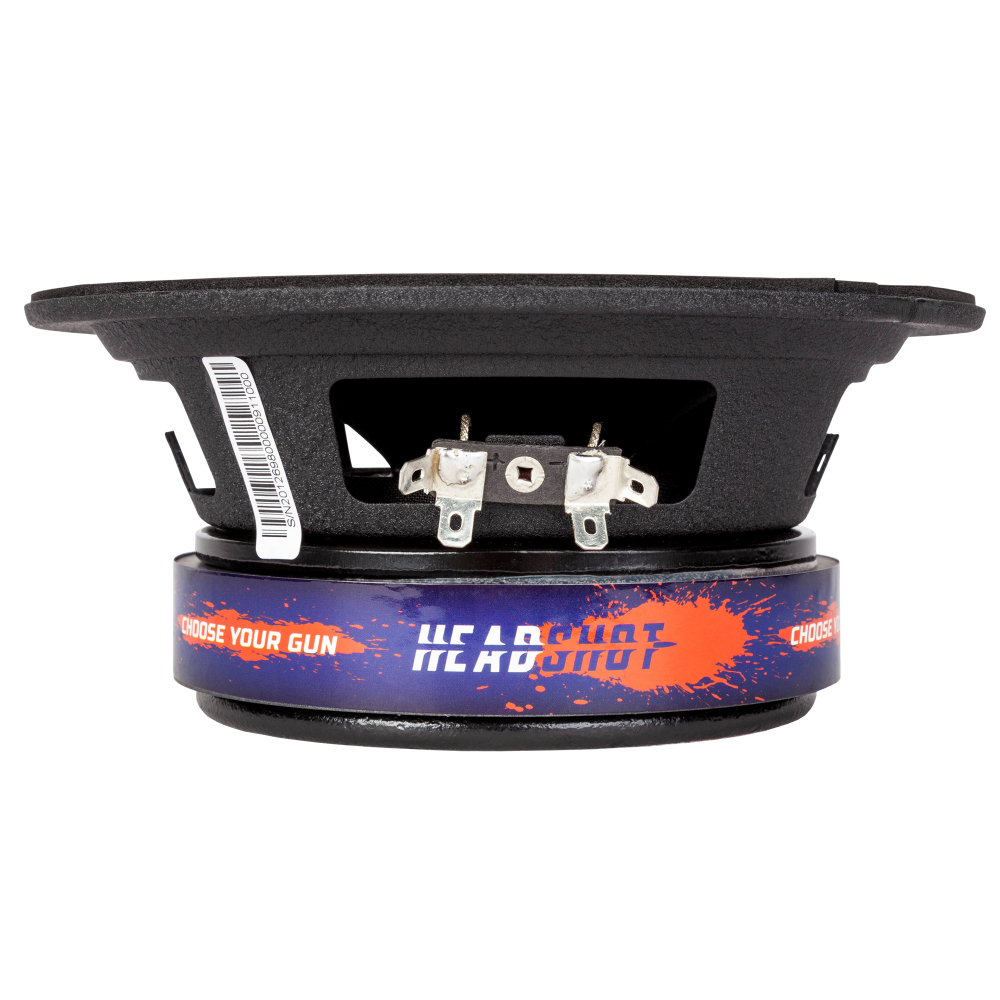 Динамик Kicx Headshot E65 - BUZZ Audio