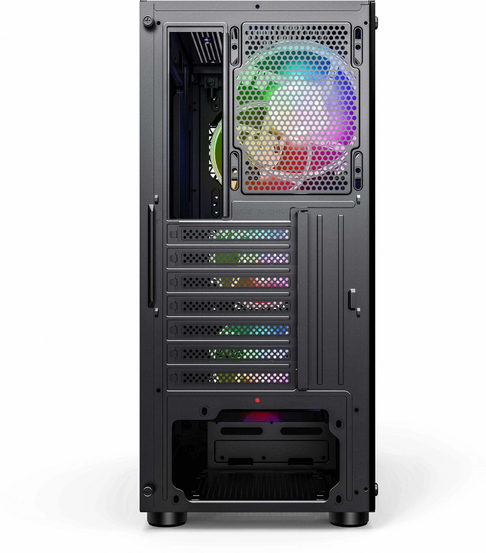 Корпус ATX ACCORD ACC-3338