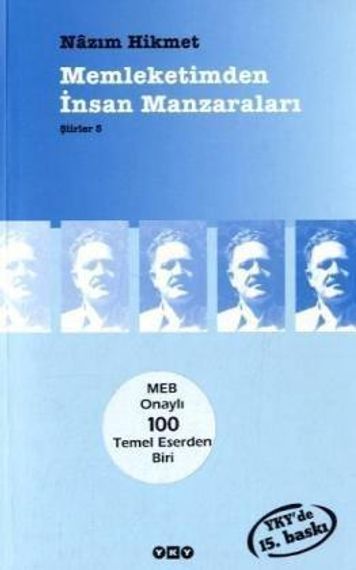 Memleketimden İnsan Manzaraları