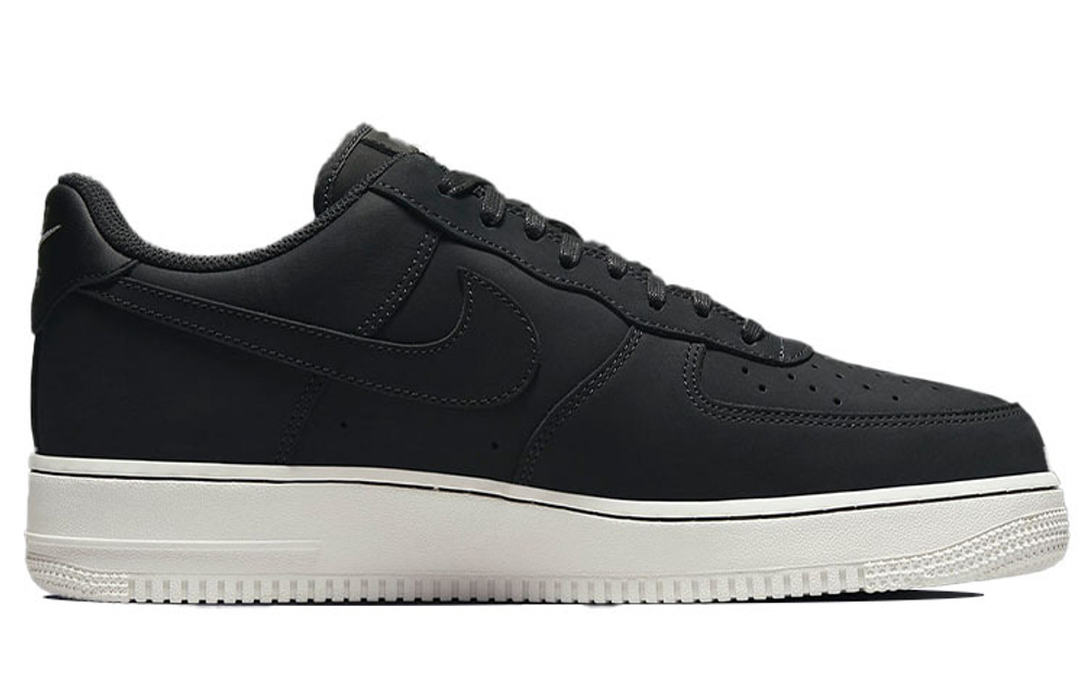 Кроссовки Nike Air Force 1 Low Lx "Off-Noir"
