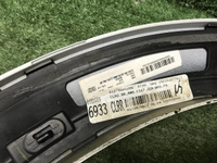 Расширитель задний RH Mercedes GLE c167 19-нв AMG