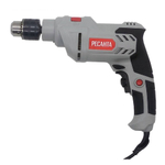 Дрель ударная Ресанта ДУ-15/850 75/8/3