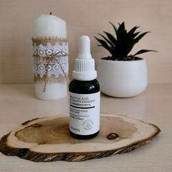 Сыворотка для проблемной кожи с салициловой кислотой, 30мл