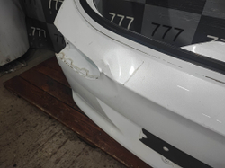 Крышка багажника Haval Jolion 21-нв Б/У Оригинал 6301600XST11AD