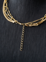 10147881 Колье Street Fashion